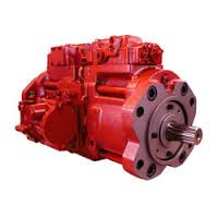 HITACHI  Pump/ Motor